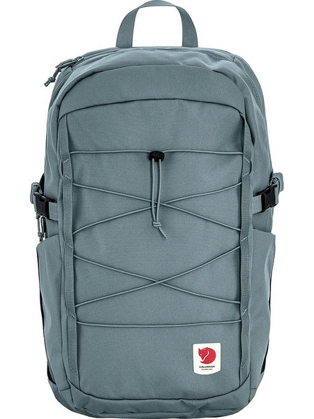 Fjallraven Skule F23200335-577 Σακίδιο Πλάτης 24lt Γαλάζιο