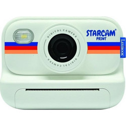 Lexibook StarCam Green