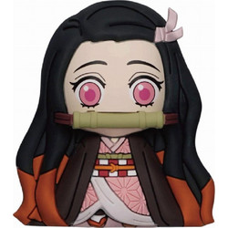 Monogram Demon Slayer Kimetsu No Yaiba Nezuko Kamado Magnet