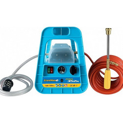 Cresman Pro-352K Μπαταρίας