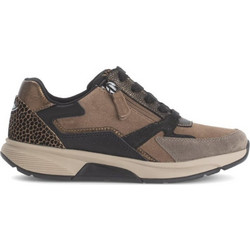 Gabor Γυναικεία Sneakers Καφέ 76878-002