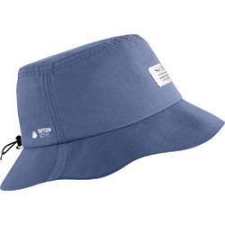 Salewa Fanes 2 Ανδρικό Καπέλο Bucket Υφασμάτινο Μπλε 27787-0310