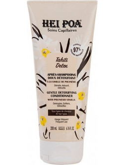 Hei Poa Tahiti Detox Φυτικό Conditioner 200ml