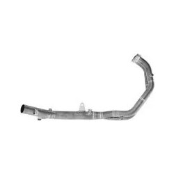 Arrow Λαιμός Εξάτμισης για Voge DS800X Inox 72208PD