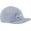 Salomon Logo Καπέλο Jockey με Δίχτυ Snapback Υφασμάτινο Γαλάζιο LC2837400