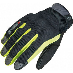 Garibaldi Spritz Black Yellow