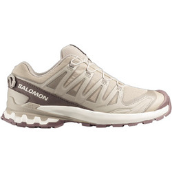 Salomon XA Pro 3D V9 Ανδρικά Αθλητικά Παπούτσια Trail Running Μπεζ L49153800