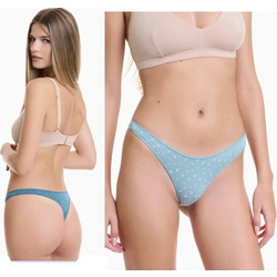 Walk Γυναικεία String 2Pack W2013-72