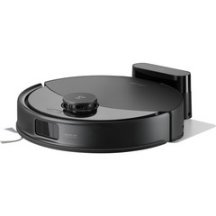 Roborock Q10 PF52-00 Σκούπα Ρομπότ για Σκούπισμα & Σφουγγάρισμα με Χαρτογράφηση και Wi-Fi