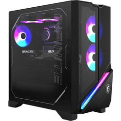 MSI MPG Infinite X3 AI 2NVR7-440AT (Ultra 7 265K/32GB/1TB SSD/GeForce RTX 5070 Ti 16GB/Windows 11)
