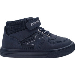 Chicco Παιδικά Μποτάκια Navy Μπλε με Σκρατς 7202100