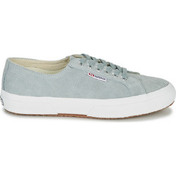 Superga Γυναικεία Sneakers Πράσινο Mint S003SR0-506