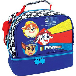 Gim Paw Patrol Racing Ισοθερμικό Τσαντάκι Φαγητού 334-68220