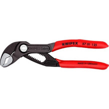 Knipex Cobra Γκαζοτανάλια 1" 125mm