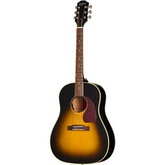Epiphone J-45 Standard Vintage Sunburst