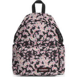 Eastpak Day Pak' R Tarp Σχολική Τσάντα Πλάτης Γυμνασίου - Λυκείου Πολύχρωμη EK0A5BG43Z2