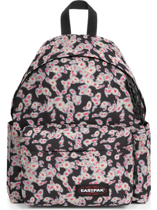 Eastpak Day Pak' R Tarp Σχολική Τσάντα Πλάτης Γυμνασίου - Λυκείου Πολύχρωμη EK0A5BG43Z2