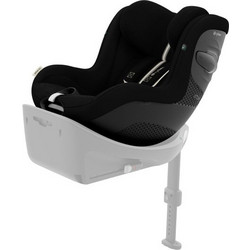 Cybex Sirona G3 Plus Κάθισμα Αυτοκινήτου i-Size 0-18kg Moon Black