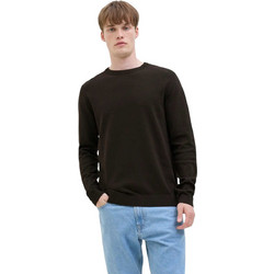 Jack & Jones Ανδρικό Πουλόβερ Σοκολατί 12263734