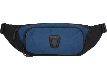 Samsonite Dye-Namic Τσαντάκι Μέσης Μπλε 146465-1090