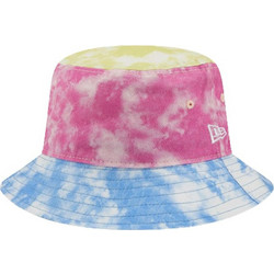 New Era Γυναικείο Καπέλο Bucket Υφασμάτινο Πολύχρωμο 60240336