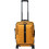 Paulter 8351-20 Βαλίτσα Καμπίνας 55x36x23cm με 4 Ρόδες Κίτρινη