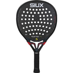 Siux Electra Pro 2026 Shadow Red