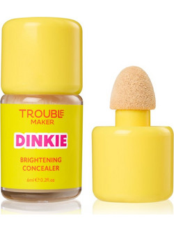 Trouble Maker Dinkie Cloud Fluffer Liquid Concealer 6ml