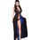 Chilirose Sexy Φόρεμα See Through με Δαντέλα Μαύρο CR3275