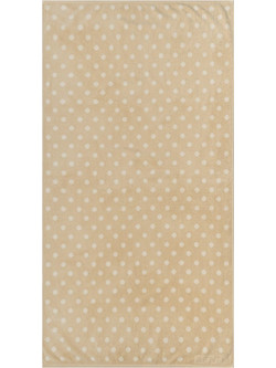 Kentia Jolly 26 Πετσέτα Θαλάσσης Μπεζ 80x160cm 81275