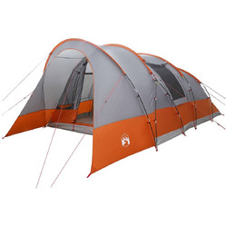 vidaXL Σκηνή Camping Τούνελ 560x395x212cm 42017441