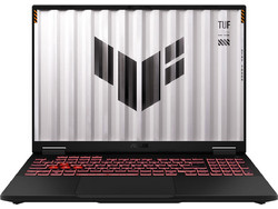 Asus TUF Gaming A16 FA608UMI-TU168W (Ryzen 7 260/16GB/1TB SSD/GeForce RTX 5060 8GB/Windows 11)