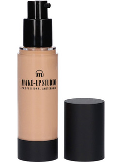 Make-up Studio WA1 Vanilla Beige Liquid Foundation 35ml