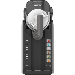 Taurus Παγωτομηχανή 26lt 969001000