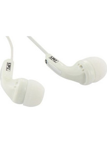 T'nB CSFIZZ Ακουστικά Ψείρες In-Ear Λευκά