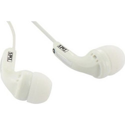 T'nB CSFIZZ Ακουστικά Ψείρες In-Ear Λευκά