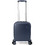 Benzi BZ5789 Βαλίτσα Καμπίνας 44x34x20cm με 4 Ρόδες Navy Μπλε