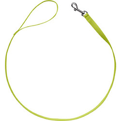Hunter London Poly Λουρί Σκύλου 1m x 20mm Πράσινο