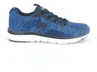 Pitillos Ανδρικά Sneakers Navy Μπλε 1540-004122