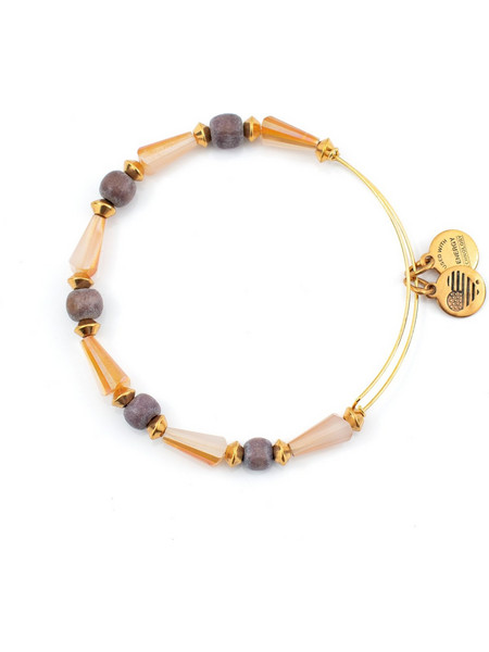 Alex and Ani Γυναικείο Βραχιόλι Xρυσό A15EB29RG