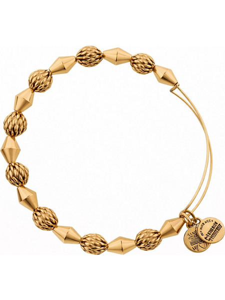 Alex and Ani Γυναικείο Βραχιόλι Xρυσό A12EB105RG