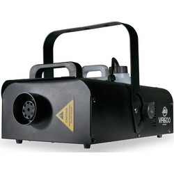 Adj VF1600 Μηχανή Καπνού DMX 1500W