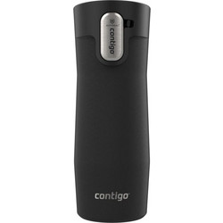 Contigo West Loop 3.0 Matt Licorice 470ml