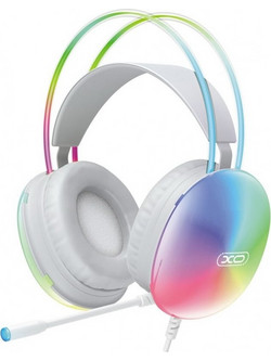 XO GE11 Gaming Headset Over Ear