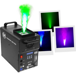 Mac Mah Fog Spray 3000 Μηχανή Καπνού LED DMX 3000W