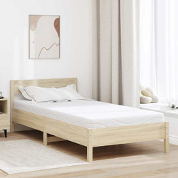 vidaXL Μονό 90x200cm 4106314