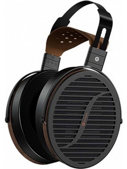 Fosi Audio I 5 Ενσύρματα Ακουστικά Studio Over Ear Μαύρα Καφέ