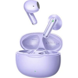 Remax TWS-15 Ακουστικά Bluetooth In Ear Purple