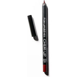 Cheri Up 418 Passion Love Αδιάβροχo Lip Liner