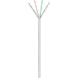 Microconnect U/UTP Cat.6 Καλώδιο Δικτύου Ethernet 305m Grey KAB007-305C